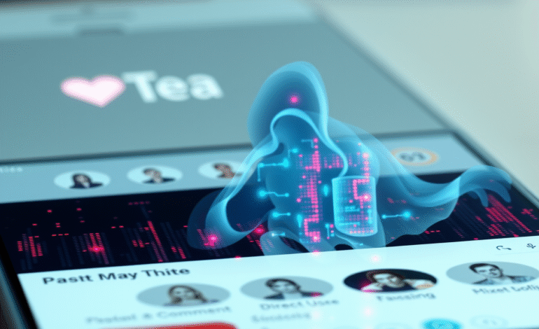 5 Crucial Cybersecurity Lessons Drawn from the ‘Tea Hack’ Incident: Strengthen Your Digital Defense Now!