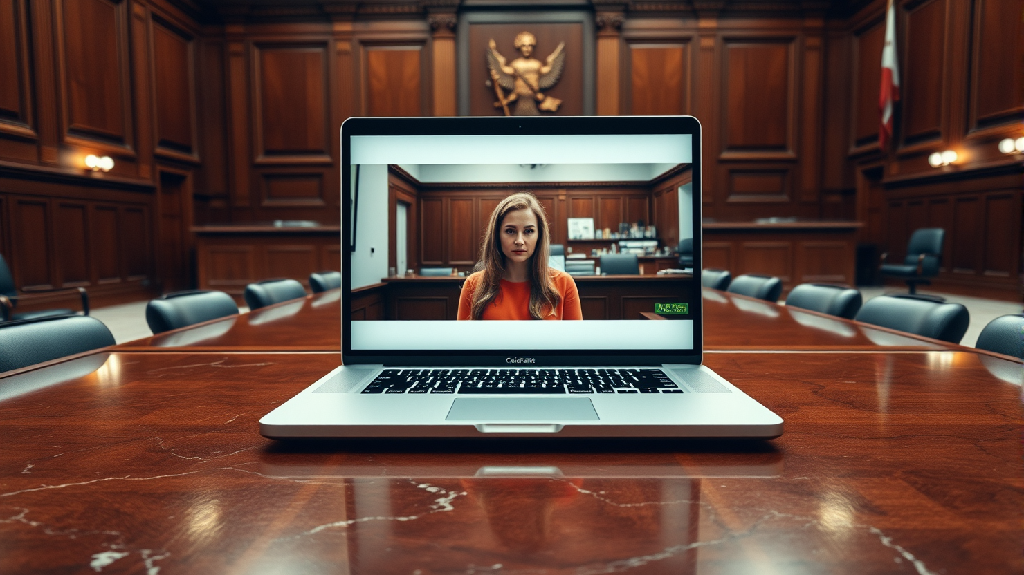 Accused Dentist Asks Daughter to Create Deepfake Video for Deadly Chemical Request in Alleged Poisoning Case