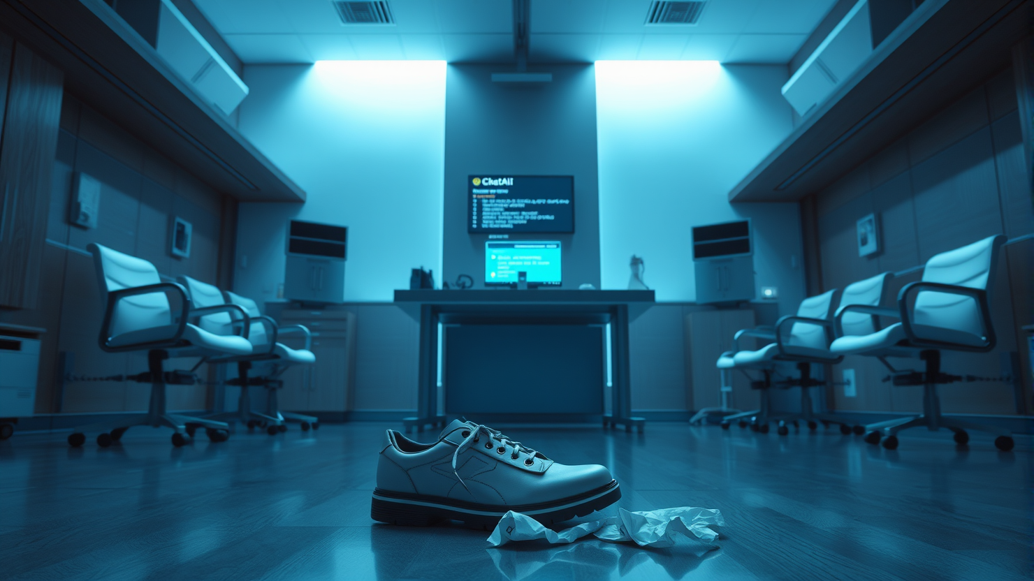 AI Chatbot Failure in Identifying Mental Health Crises Raises Concerns Over Widespread Use for Psychological Support