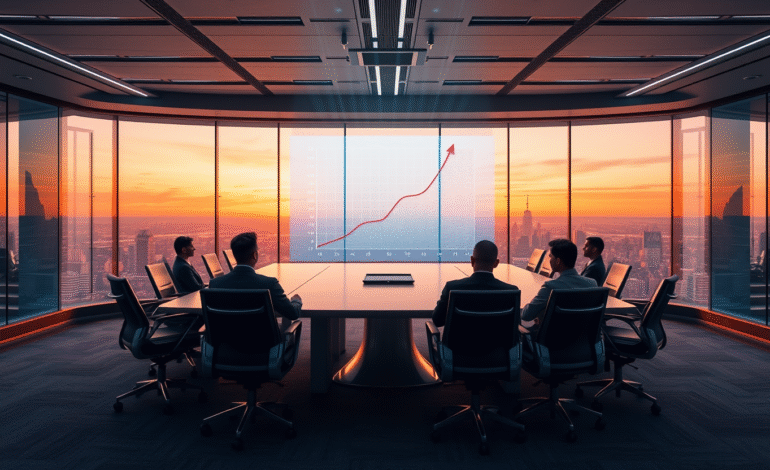 AI in Business Operations: Debunking Misconceptions About Human Job Replacement and the Expanding Role of Top Consulting Firms