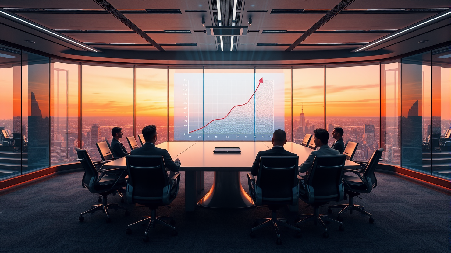 AI in Business Operations: Debunking Misconceptions About Human Job Replacement and the Expanding Role of Top Consulting Firms