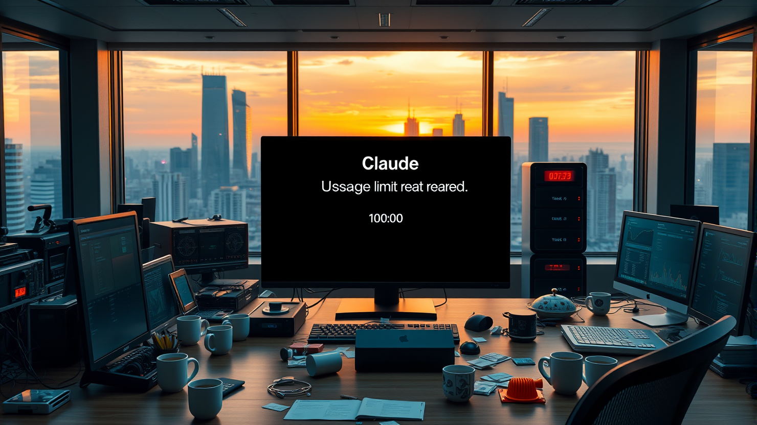 Anthropic Imposes Unannounced Usage Limitations on Claude Code: A Closer Look at User Impact