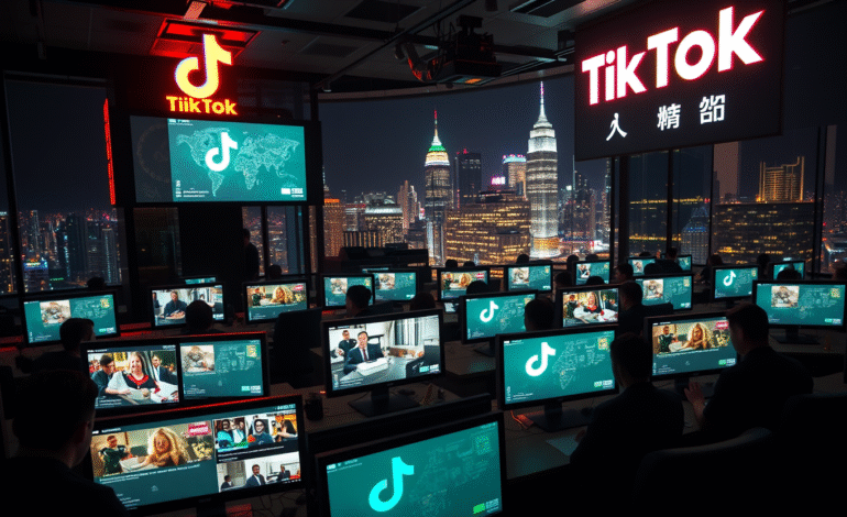 Breaking News: TikTok Introduces Crowdsourced Fact-Checking Feature in the United States – Footnotes Debut!