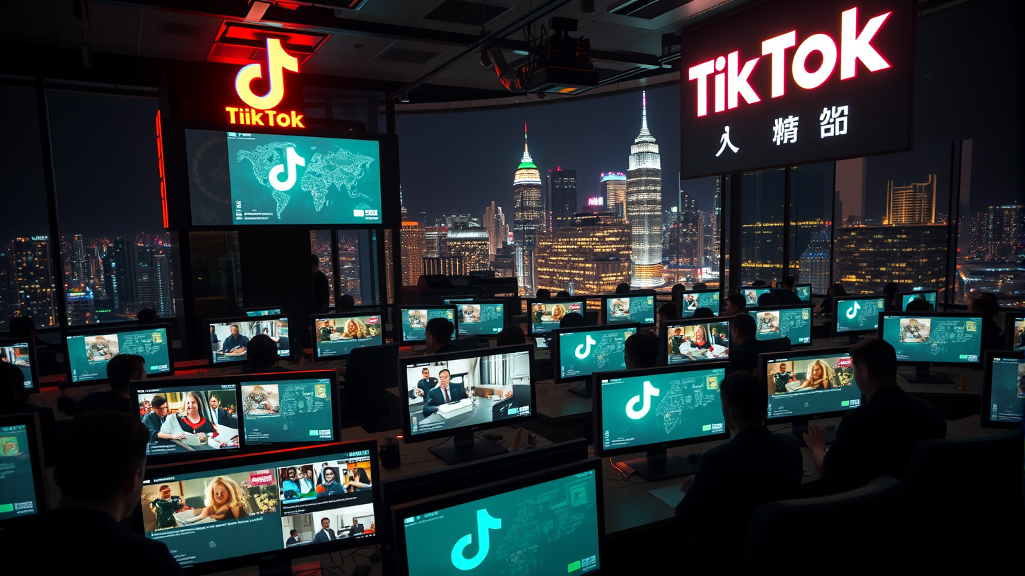 Breaking News: TikTok Introduces Crowdsourced Fact-Checking Feature in the United States – Footnotes Debut!