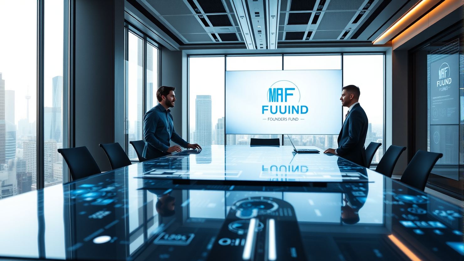 Brian Singerman Breaks Records with Over $500M Fund Launch Featuring Innovative Twist in Venture Capital Model