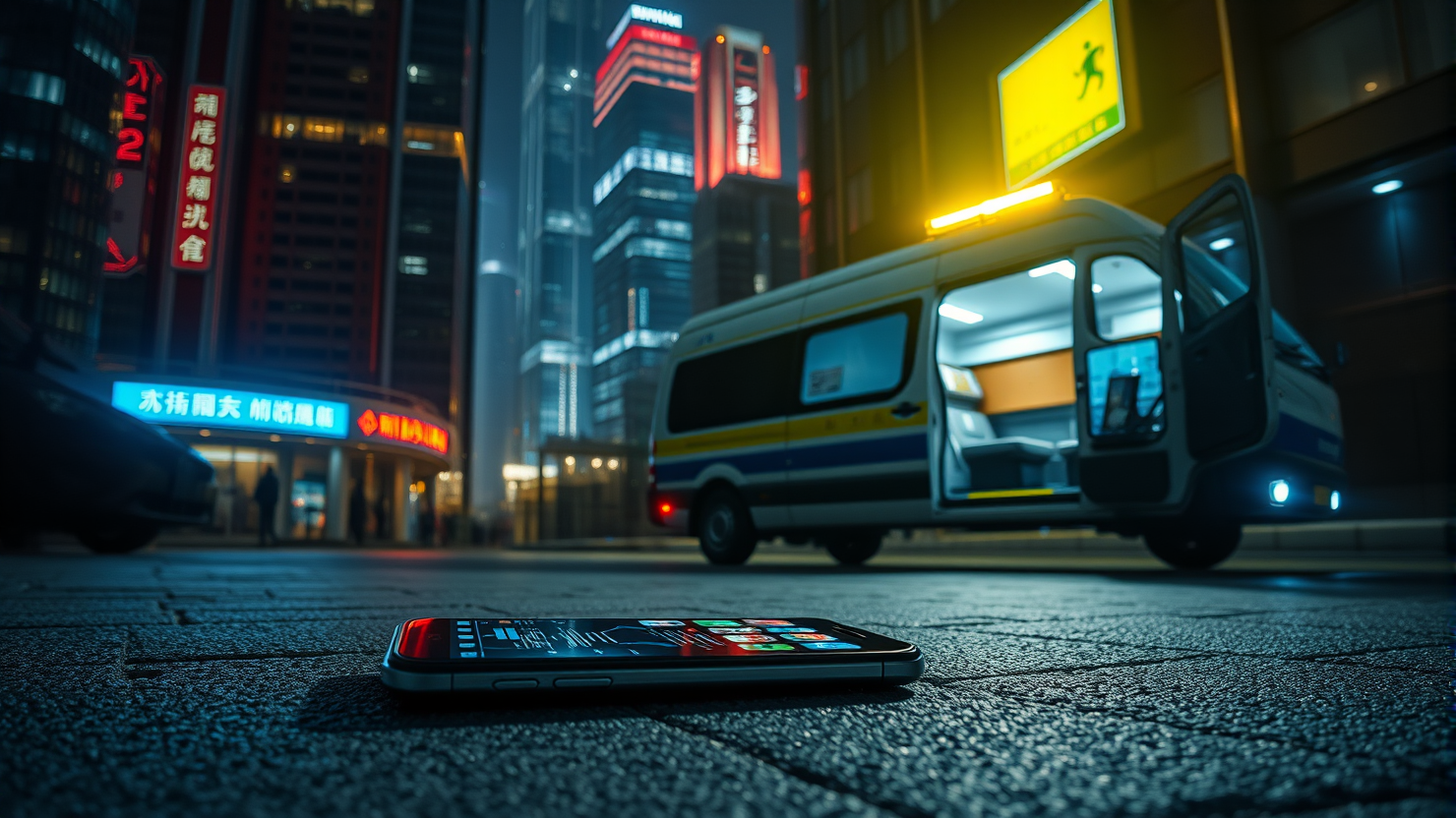 China’s Authorities Employ Innovative Hacking Tool to Extract Data from Seized Phones: Privacy Concerns Raised