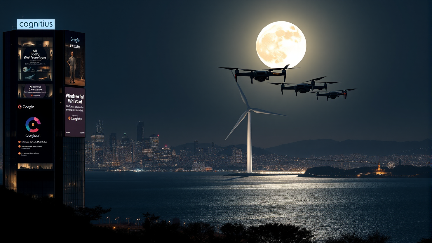 Cognition Acquires AI Startup Windsurf Post-CEO Departure for $2.4 Billion; Google’s Poaching Sparks Speculation