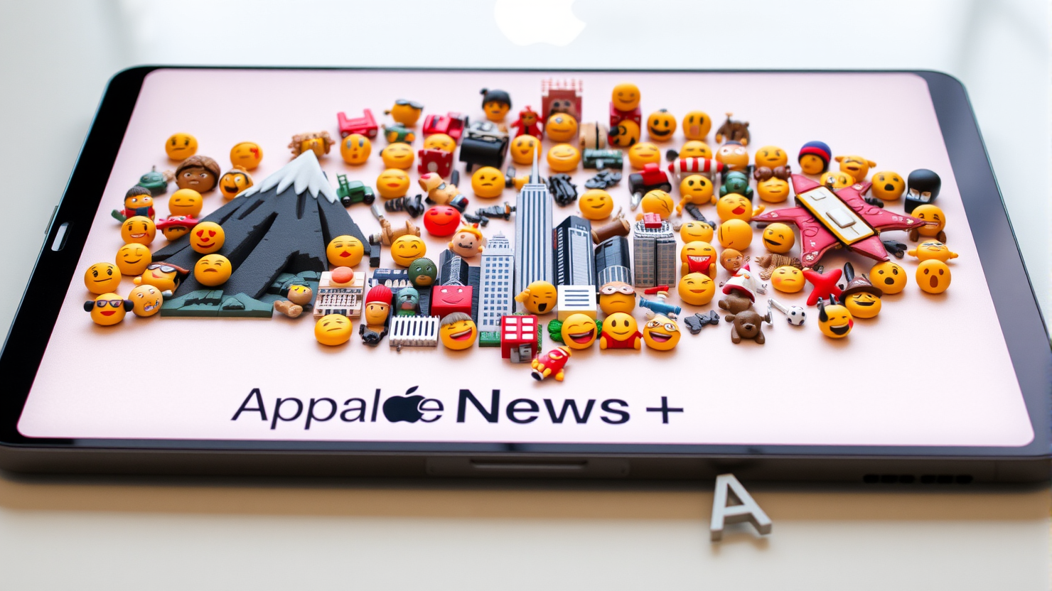 Apple’s Fresh Emoji Puzzle Game Steals the Spotlight from Wordle