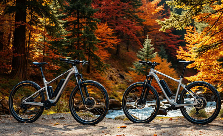 DJI E-Bikes Now Available in the US: High-End Models Priced Above $10,000!