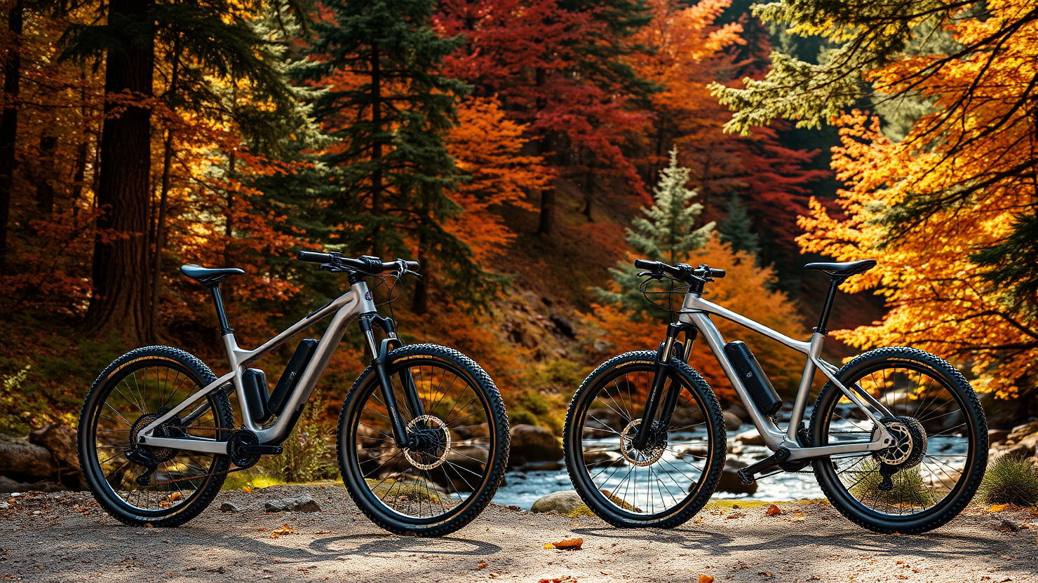 DJI E-Bikes Now Available in the US: High-End Models Priced Above $10,000!