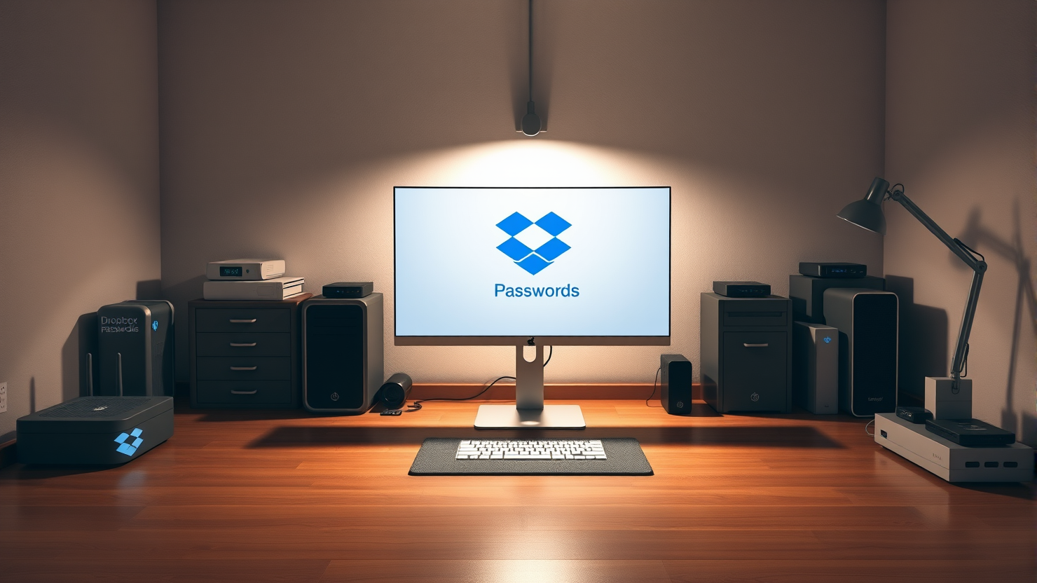 Dropbox Announces Shutdown of Password Manager Service in March: What Users Need to Know
