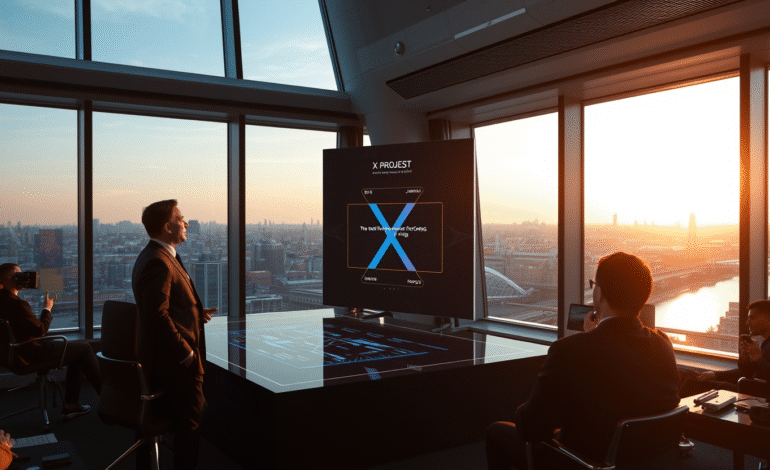 Elon Musk Announces Fix for ‘Local Laws’ Bug in X Project – Updates Awaited