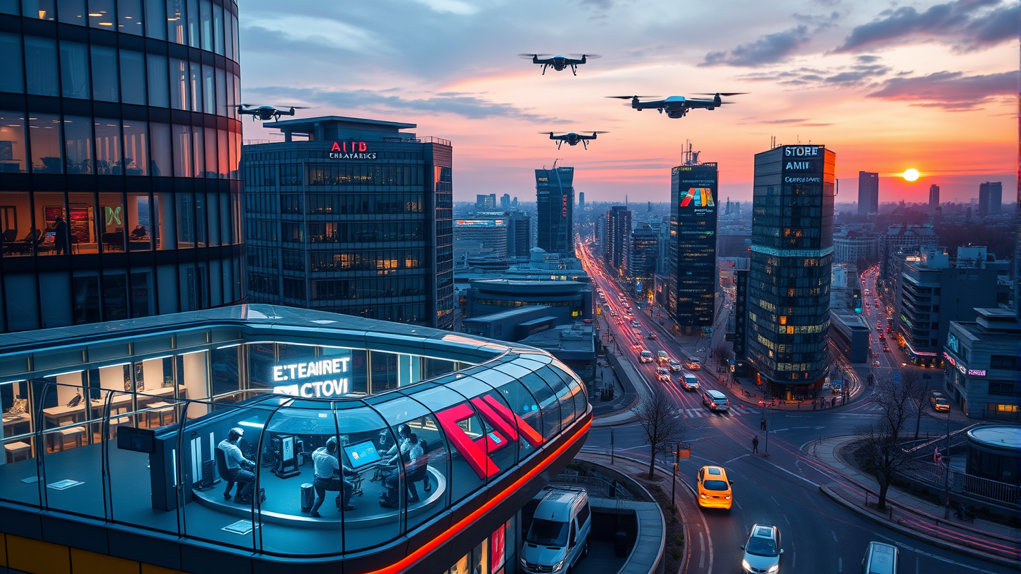 EU’s AI Code of Practice Reveals Industry Divide Over Regulatory Framework for General-Purpose AI Models