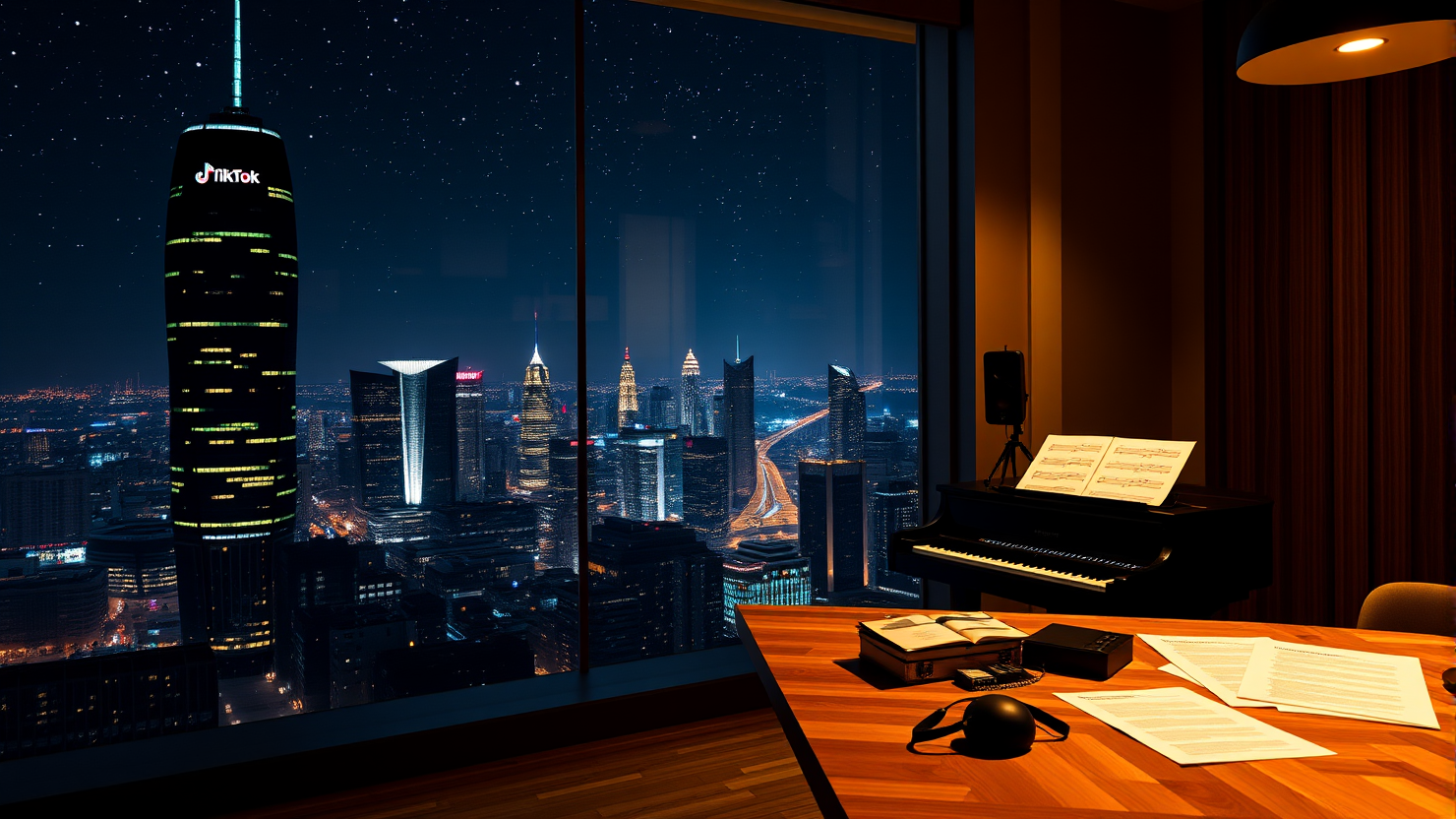 Exclusive: TikTok Unveils New Promotional Features Attracting Songwriters for Boosted Visibility and Engagement