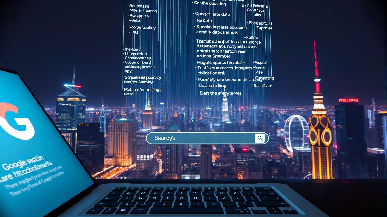 Exploring Google’s AI Impact on SEO in High-Stakes Industries: A Comprehensive Overview