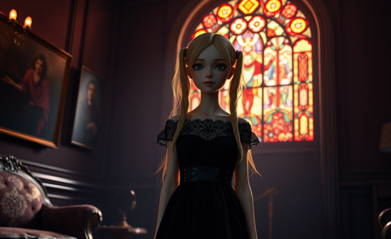 Exploring the Limitations of Elon Musk’s AI Anime Companion as a Potential Romantic Partner