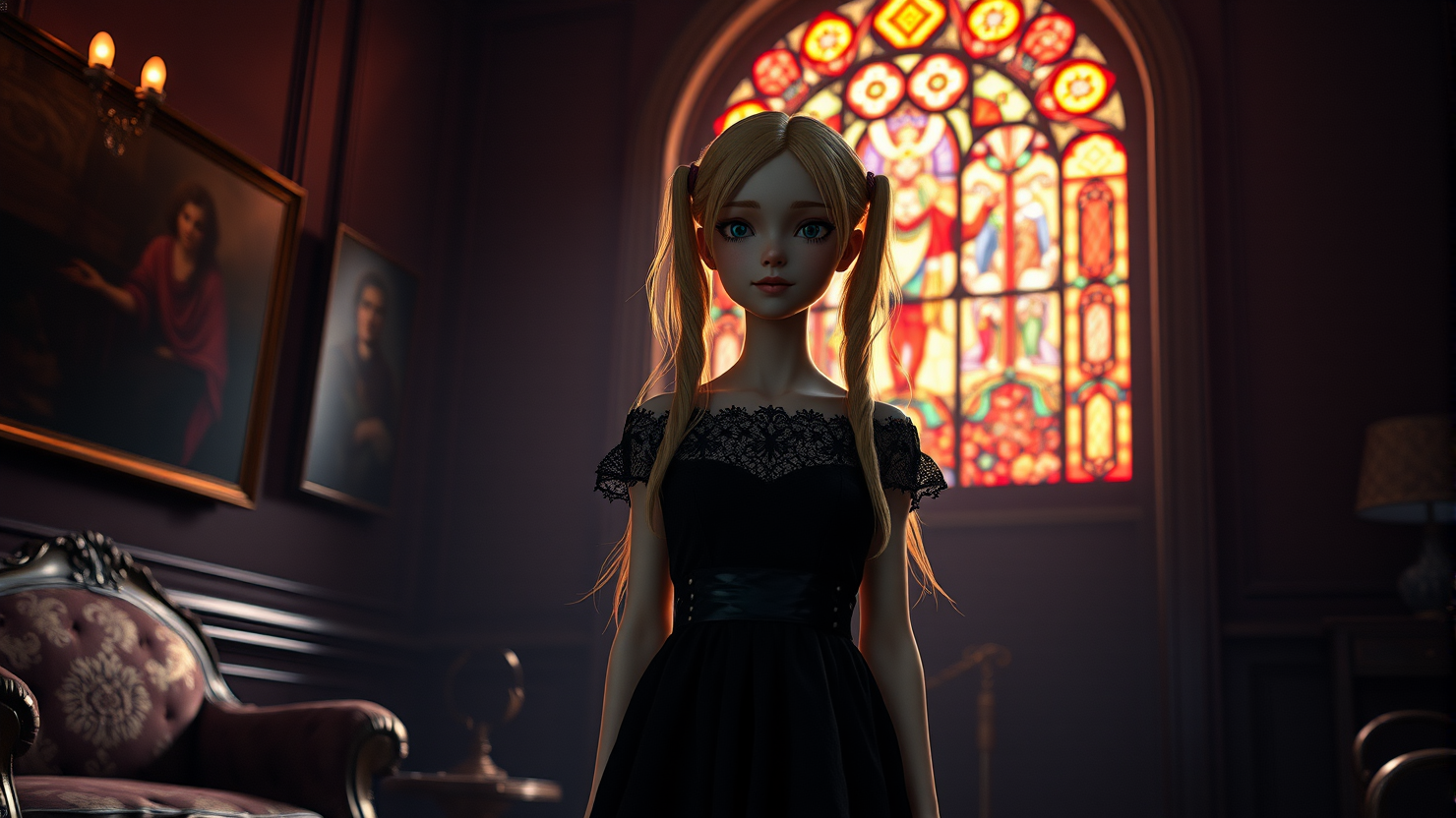 Exploring the Limitations of Elon Musk’s AI Anime Companion as a Potential Romantic Partner