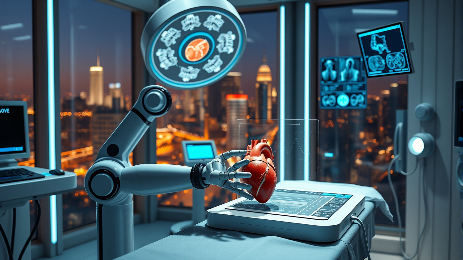 FDA’s Draft Guidance for AI/ML in Healthcare Signals Alert for Startups: Potential Impact Explored