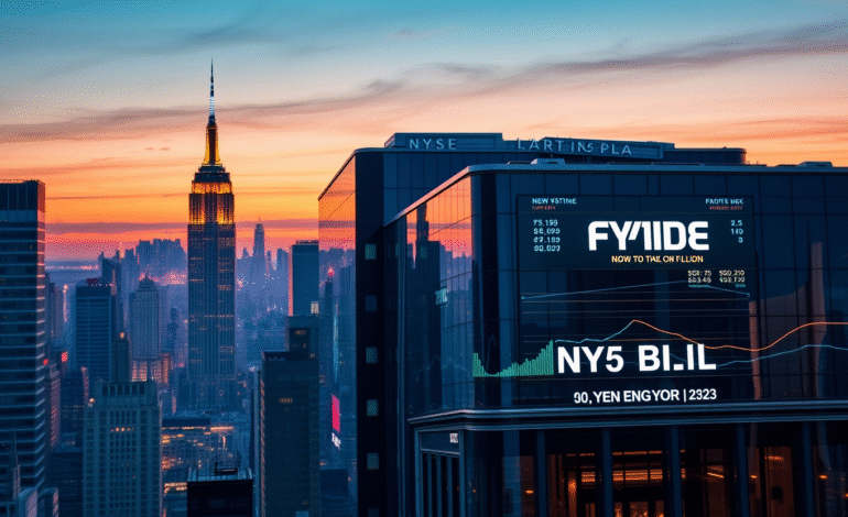 Figma Makes Strong Debut with $19.3 Billion Valuation in Initial Public Offering