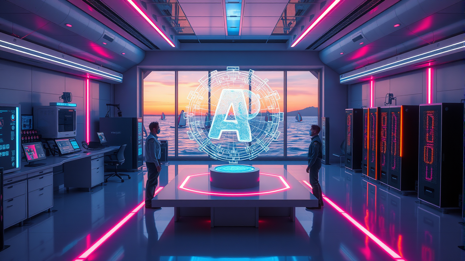 Google Bolsters AI Capabilities with $2.4 Billion Talent Acquisition of Windsurf CEO Varun Mohan and Other Key Executives