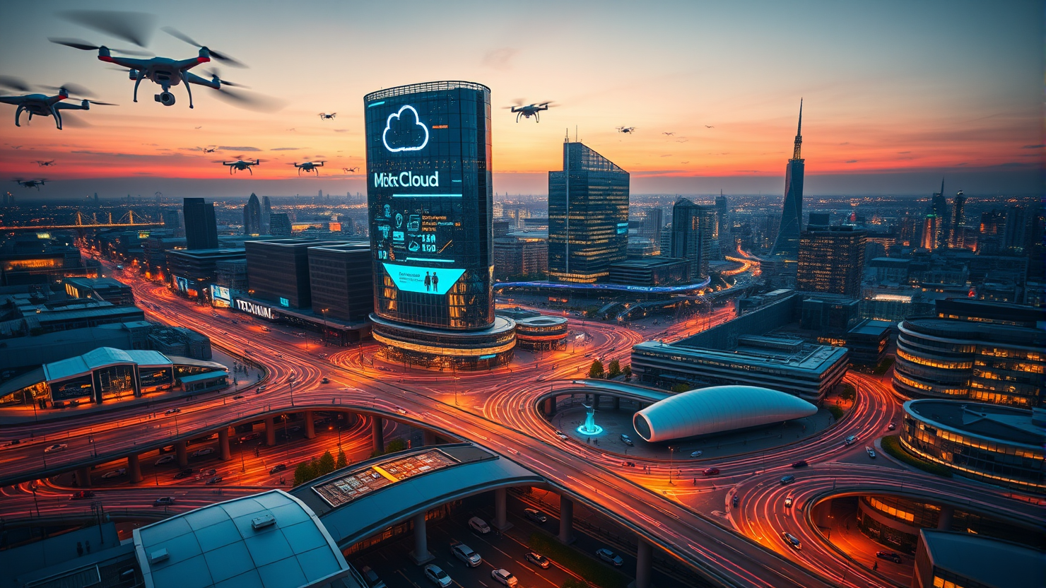 Google Cloud Partners with UK Government for Public Services Modernization and Offers Free AI Skills Training to 100,000 Workers, Aiming to Capture £400bn Economic Impact by 2030