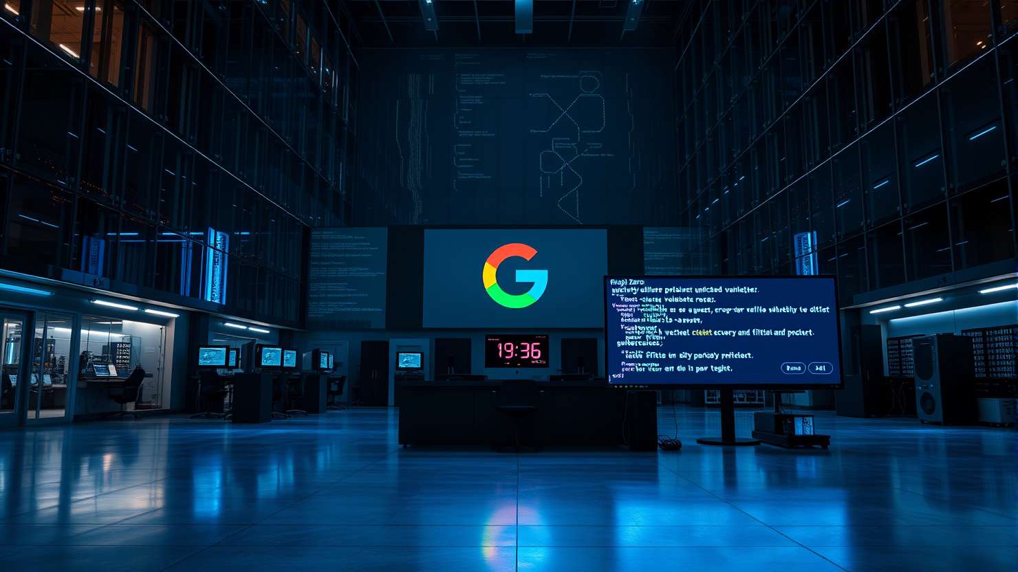 Google’s Security Team to Publicly Disclose Unpatched Vulnerabilities: A Proactive Approach to Enhanced Cybersecurity