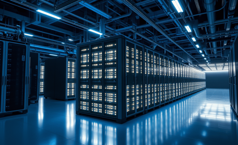 Huawei Takes On Nvidia’s Dominance in AI Hardware with Debut of CloudMatrix 384 at Shanghai Conference