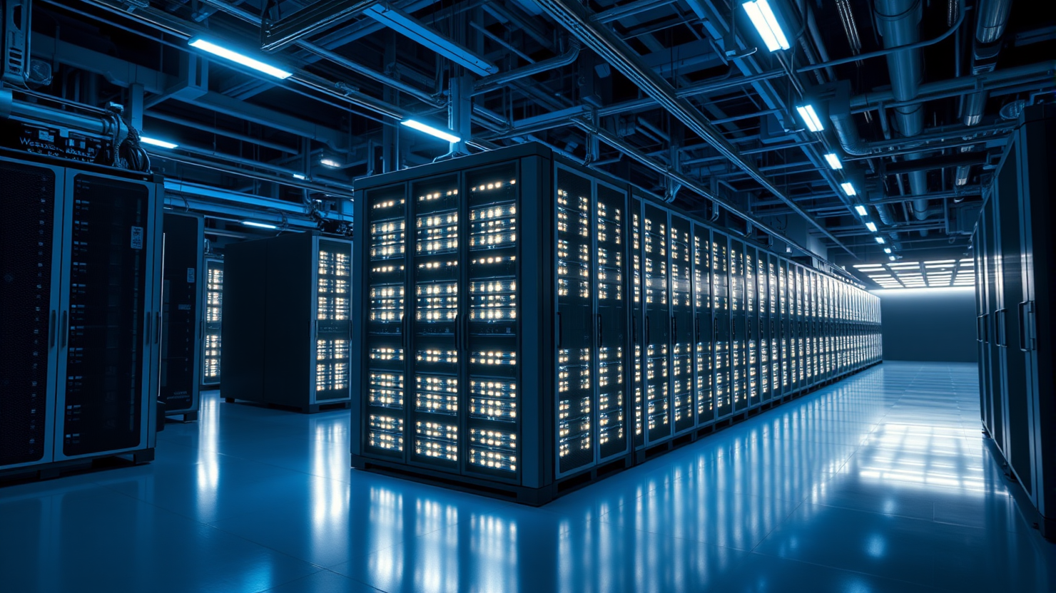 Huawei Takes On Nvidia’s Dominance in AI Hardware with Debut of CloudMatrix 384 at Shanghai Conference