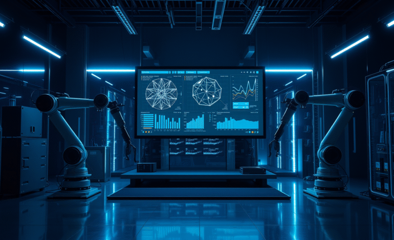 Julius Secures $10M in Seed Funding for AI Data Analyst Startup: Revolutionizing the Industry with Cutting-Edge Technology