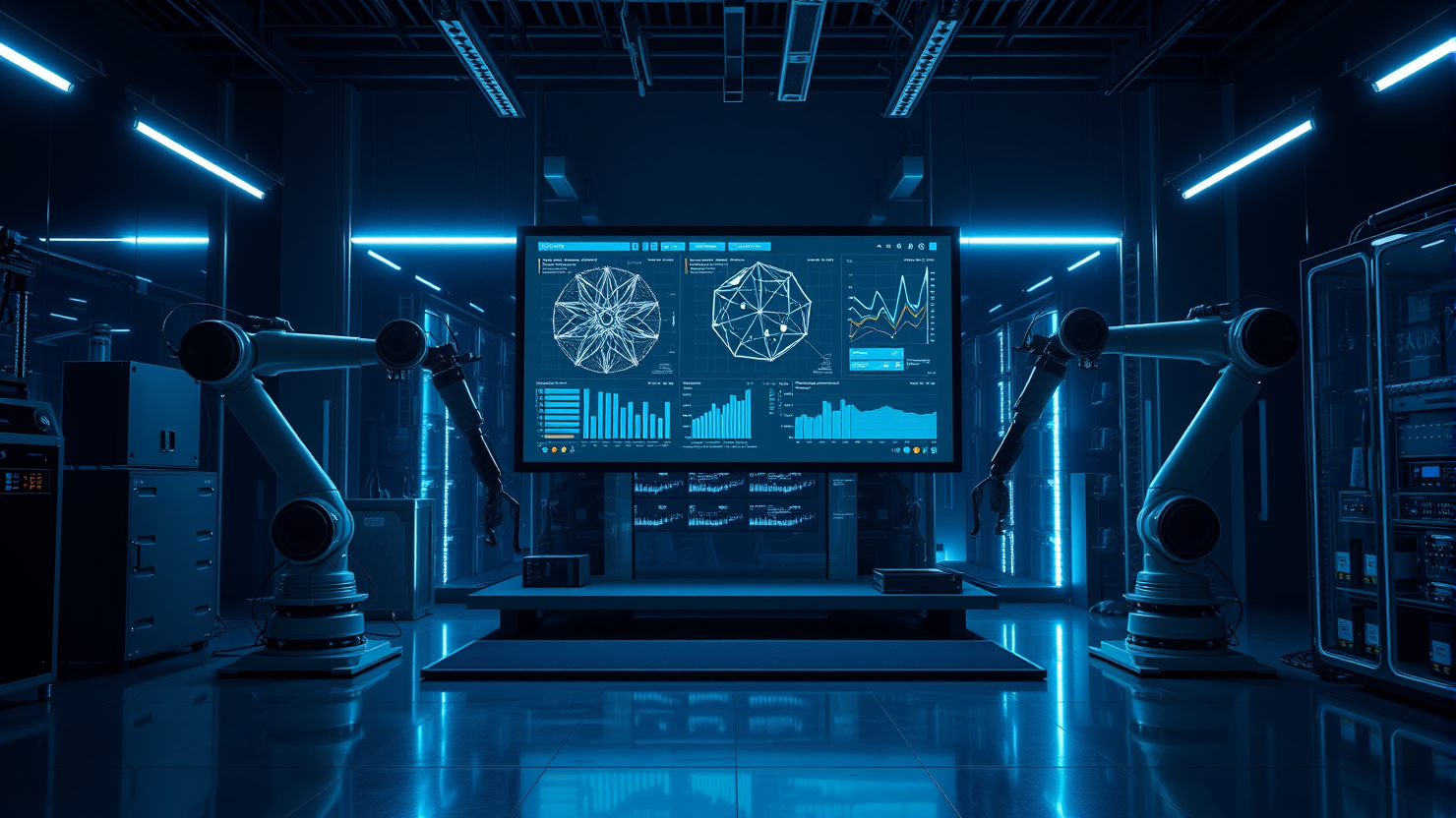 Julius Secures $10M in Seed Funding for AI Data Analyst Startup: Revolutionizing the Industry with Cutting-Edge Technology