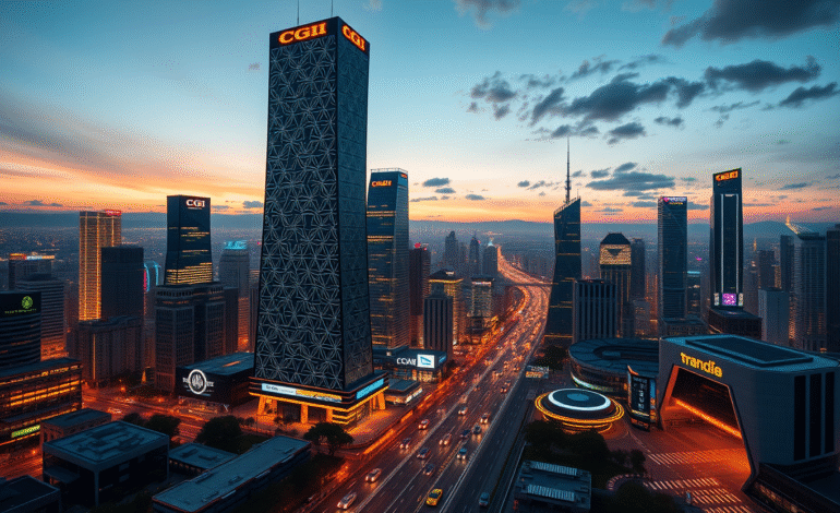 Mass Adoption of Agentic AI Propels Global Enterprise Market Forward: CGI’s Successful Deployment Across Continents Showcases Potential