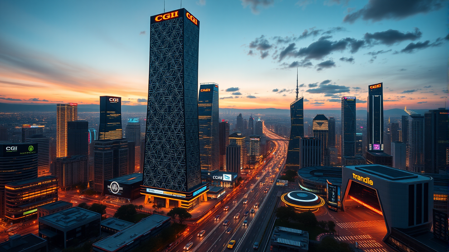 Mass Adoption of Agentic AI Propels Global Enterprise Market Forward: CGI’s Successful Deployment Across Continents Showcases Potential