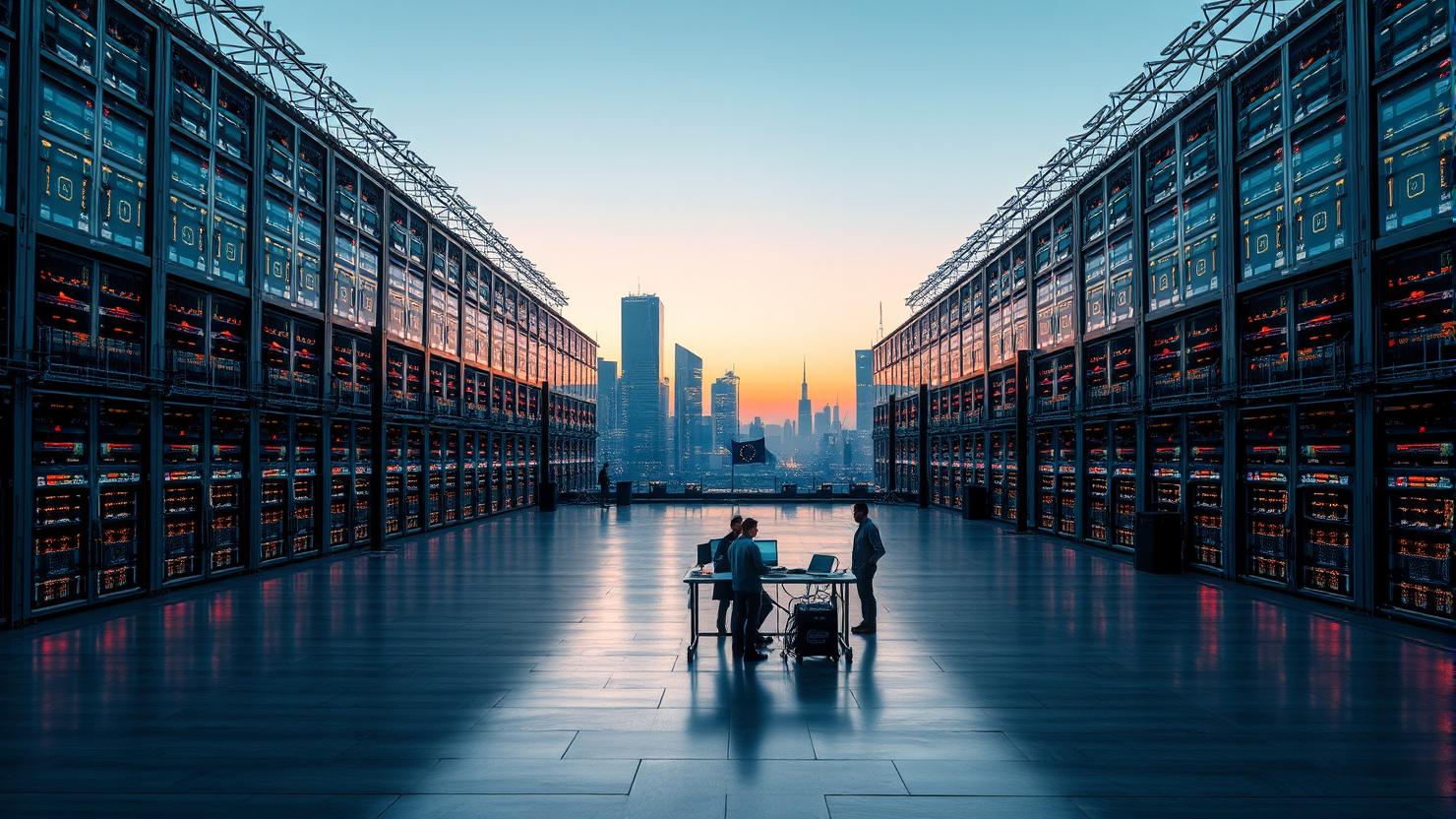 Meta Snubs EU’s AI Code of Practice: Stirs Controversy Over Ethical Artificial Intelligence Standards