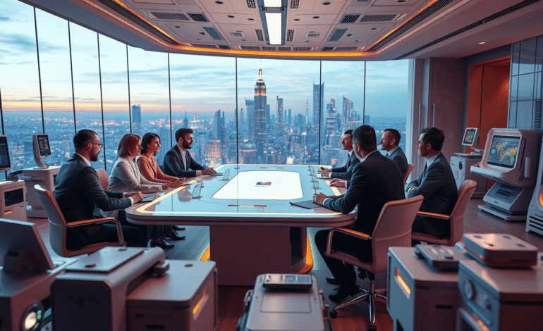 Navigating AI’s Multidimensional Value: Edosa Odaro Guides Leaders Towards Sustainable, Ethical AI Success