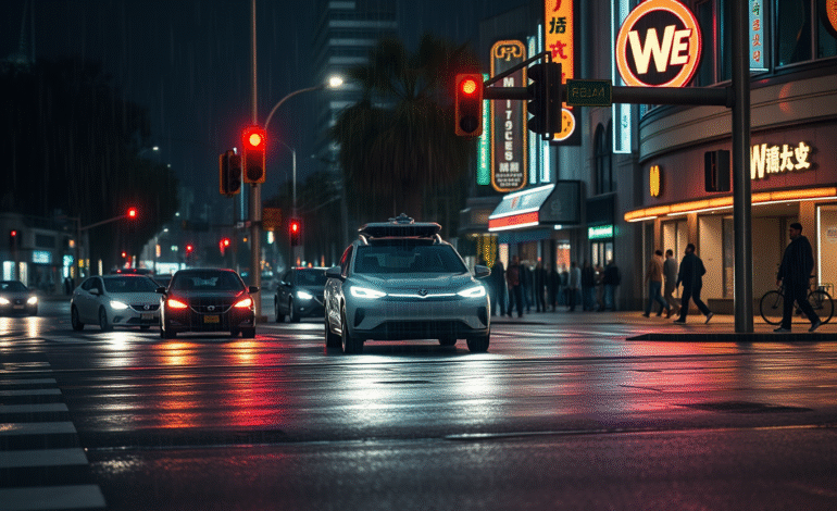 NHTSA Concludes 14-Month Probe into Waymo Self-Driving Car Collisions: What’s  Next?