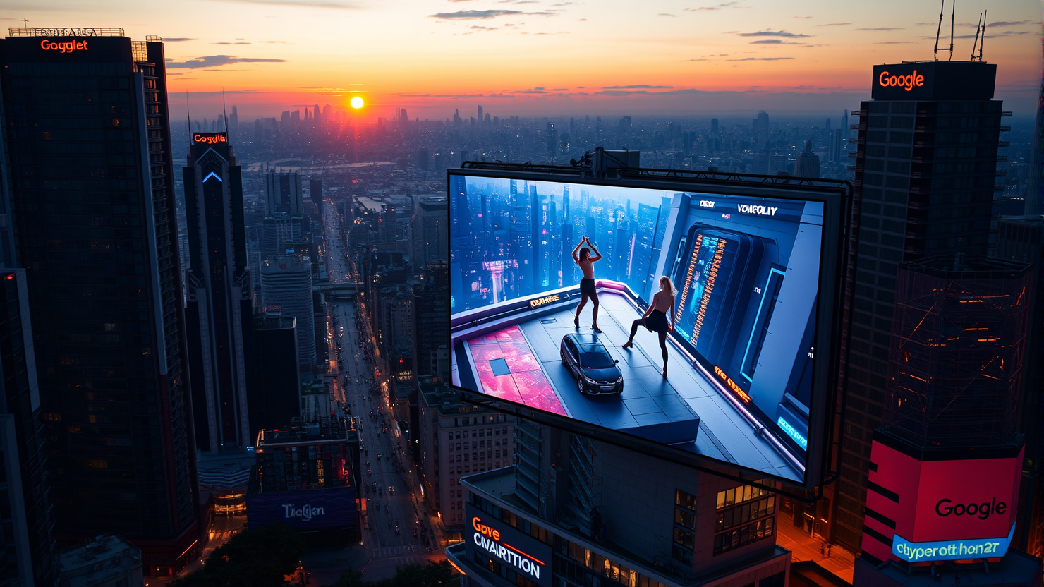 Now Available: Google’s Revolutionary Veo 3 AI Video Creation Tools Empower Wide Userbase