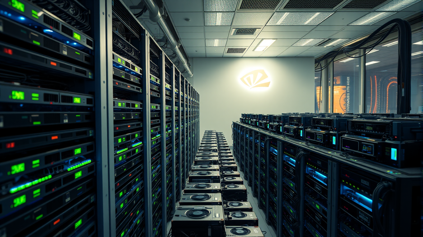 NVIDIA Announces Imminent Resumption of H20 AI Chip Sales to China After Securing US Government Assurances