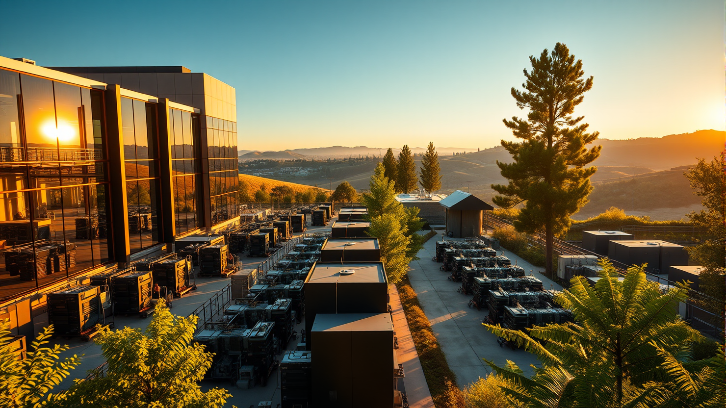 Nvidia CEO Dismisses U.S. Concerns over Potential Use of Chips by Chinese Military