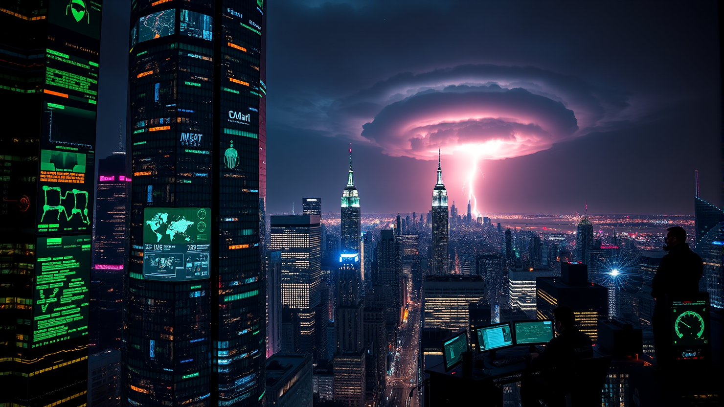 NY Cyber Chief Raises Alarms Over Trump’s Controversial Cybersecurity Cuts