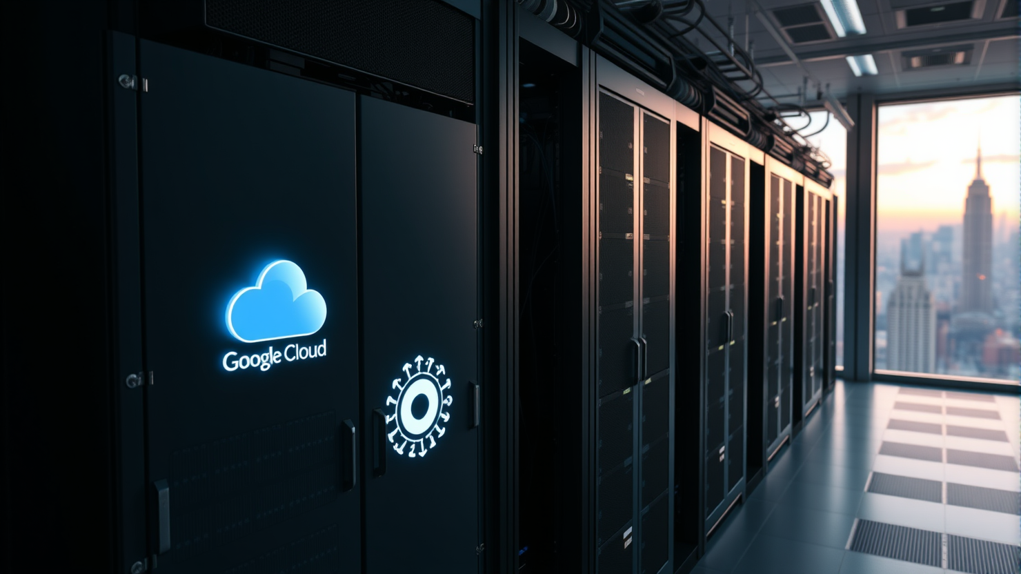 OpenAI Partners with Google Cloud for Scaling Up ChatGPT Services