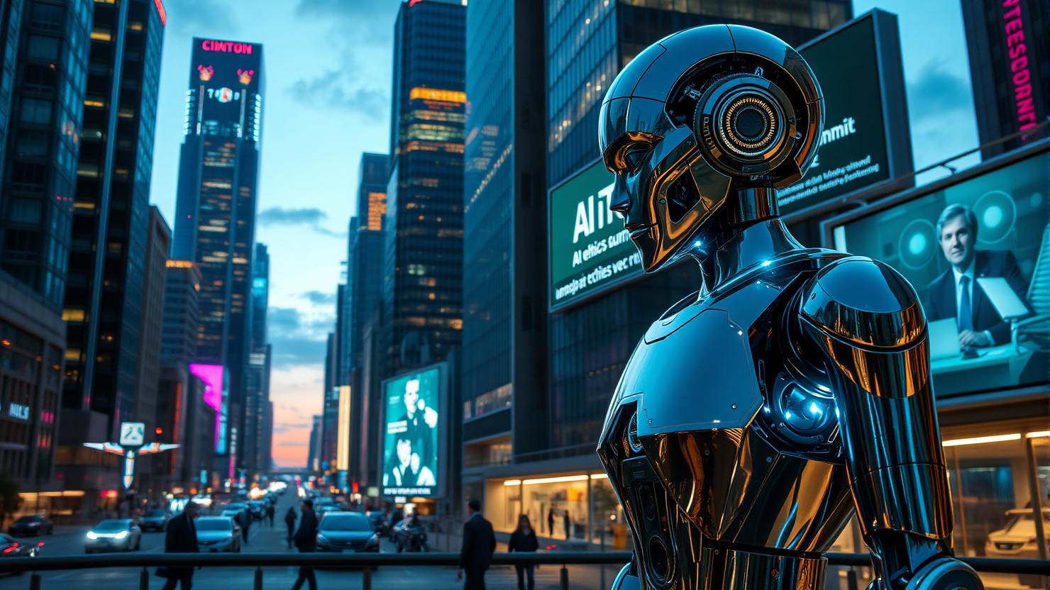 Rising Concerns over Unregulated Use of Autonomous AI Agents by Companies: The Dangerous New Shadow IT Issue Highlighted by IBM Executive