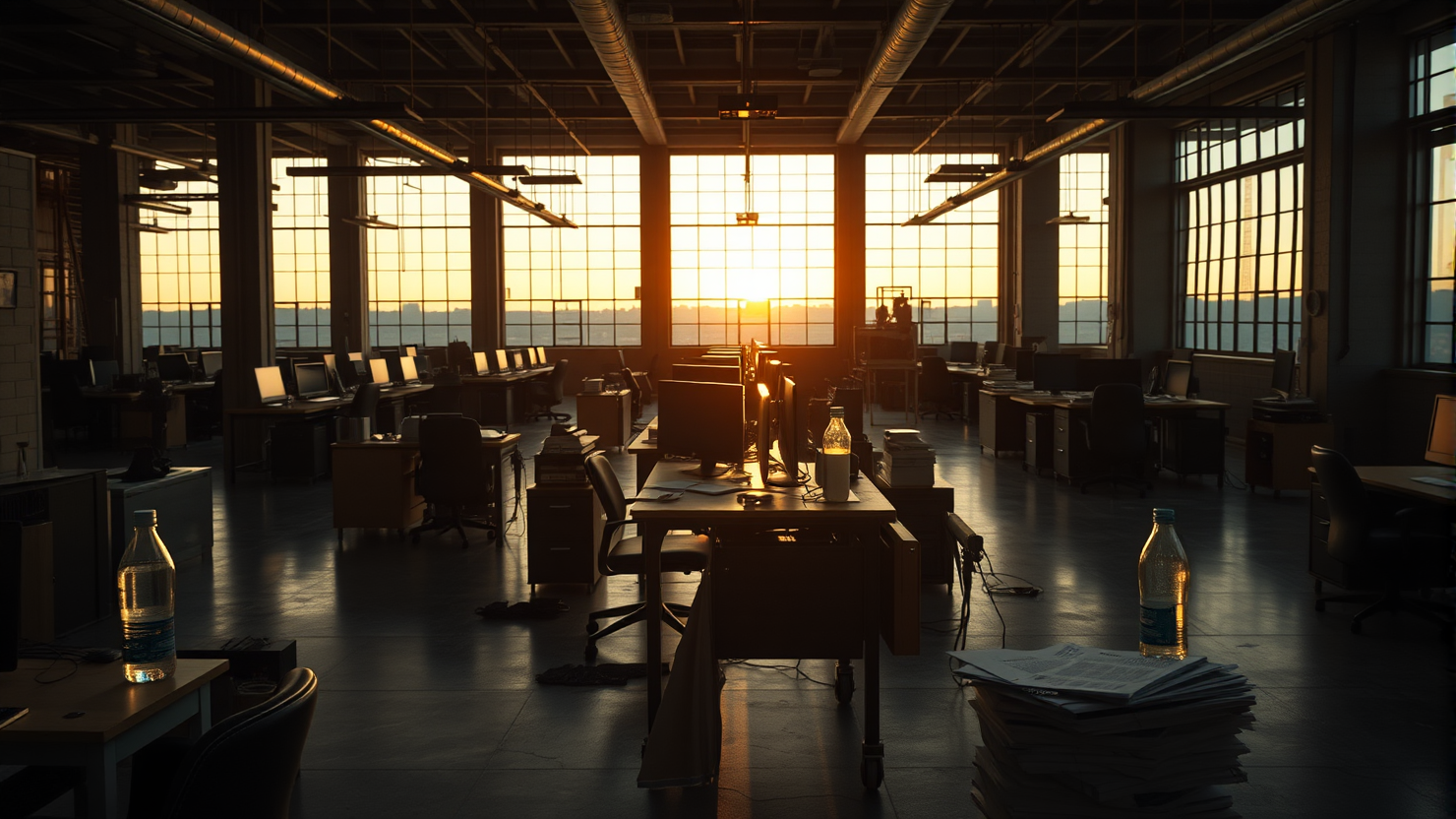 Scale AI Announces Job Cuts Affecting 14% of Staff Primarily in Data Labeling Department