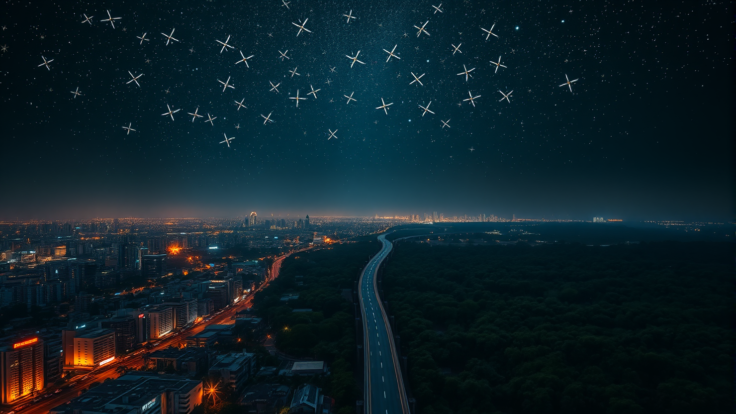 Senator Urges Elon Musk to Tackle Deceptive ‘Scam Compounds’ Using Starlink Satellite Internet Service