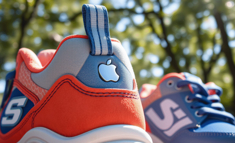 Skechers Unveils Kids’ Shoes with Hidden AirTag Compartment for Enhanced Safety and Peace of Mind