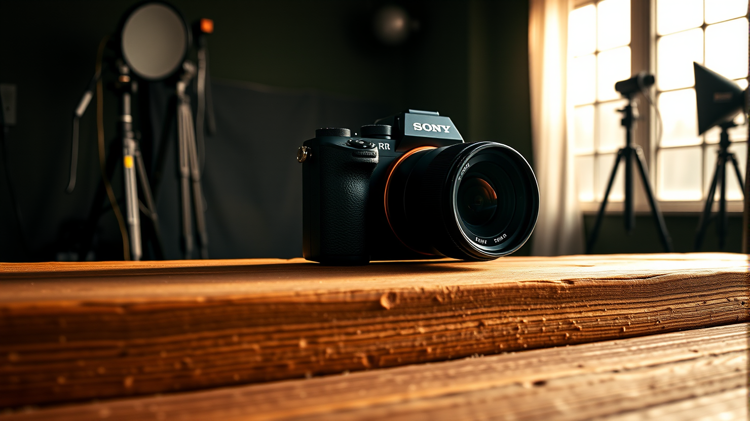 Sony’s New RX Fixed-Lens Compact Camera: Shocking Price Reveal!