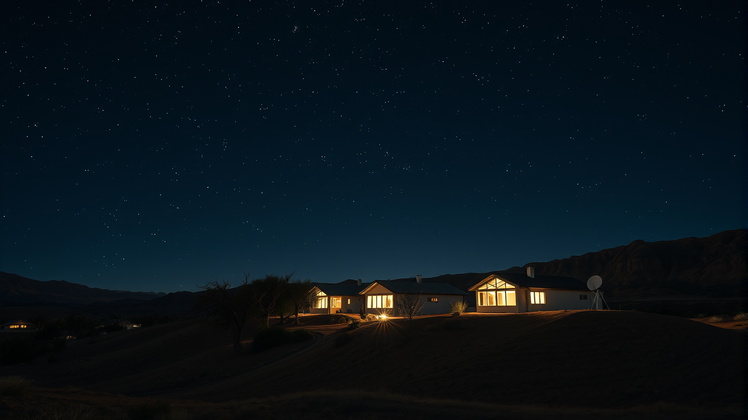 SpaceX’s Starlink Delivers Cost Savings to Select Users: A Game Changer in Broadband Services?