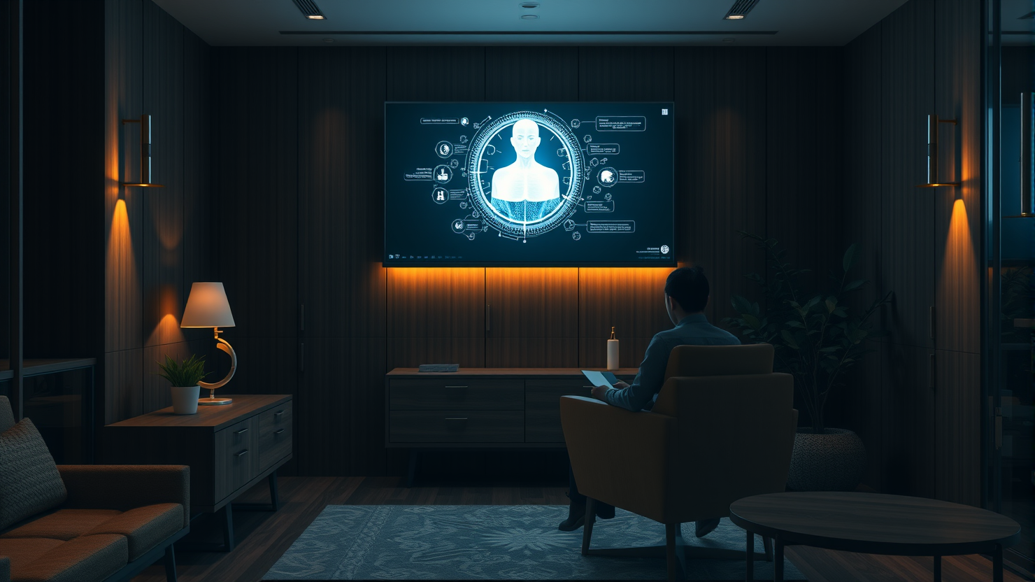 Stanford Study Reveals: Chatbots Disagree with Established Therapy Practices – Potential Implications for Mental Health Care