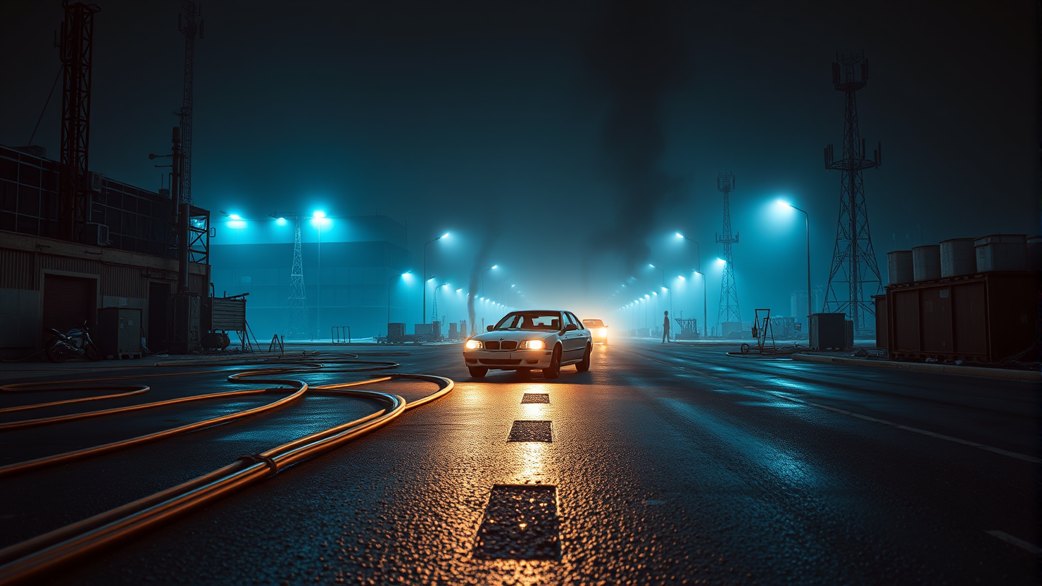 Surveillance Vendor Exposed for Exploiting New SS7 Attack: Uncovered Phone Location Tracking Scandal