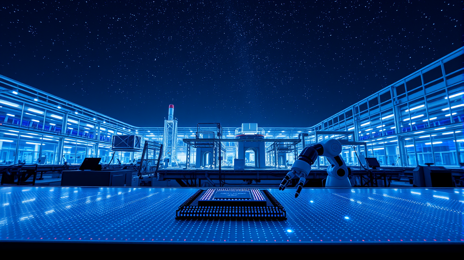 TSMC Sees Record Profit Growth of 61% in Q2 Due to Strong Demand for AI Chips, Beating Estimates