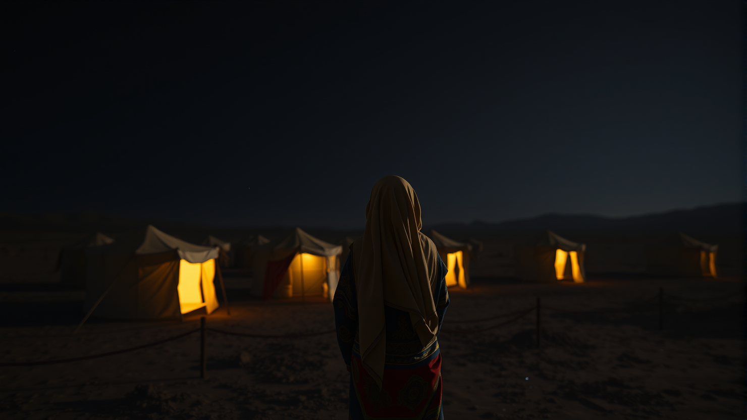 UN Institute Unveils AI Refugee Avatar: Revolutionizing Humanitarian Aid for Displaced Populations